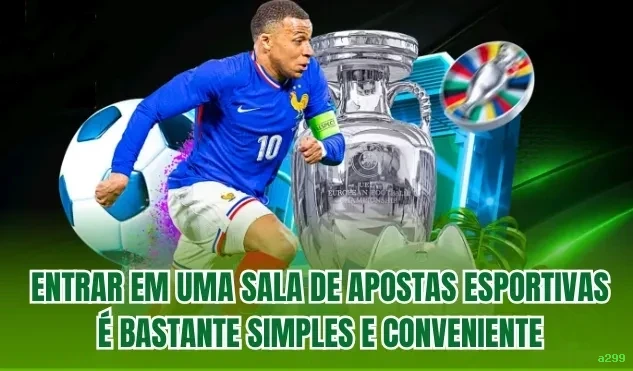Download gratuito do app da a299